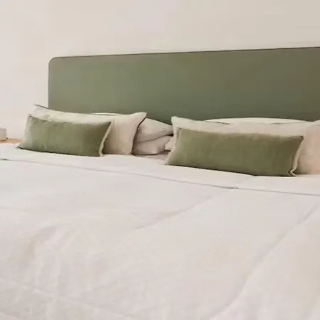 Villa Private Houlakia Mikonos *